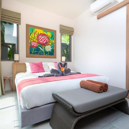 Dalaa 9 Villa Kamala Plajı Dış mekan fotoğraf