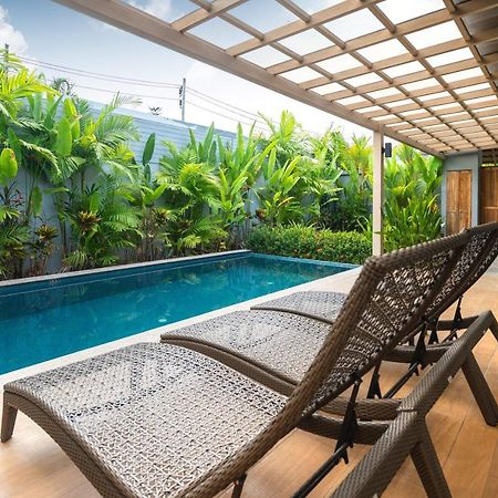 Dalaa 9 Villa Kamala Plajı Dış mekan fotoğraf
