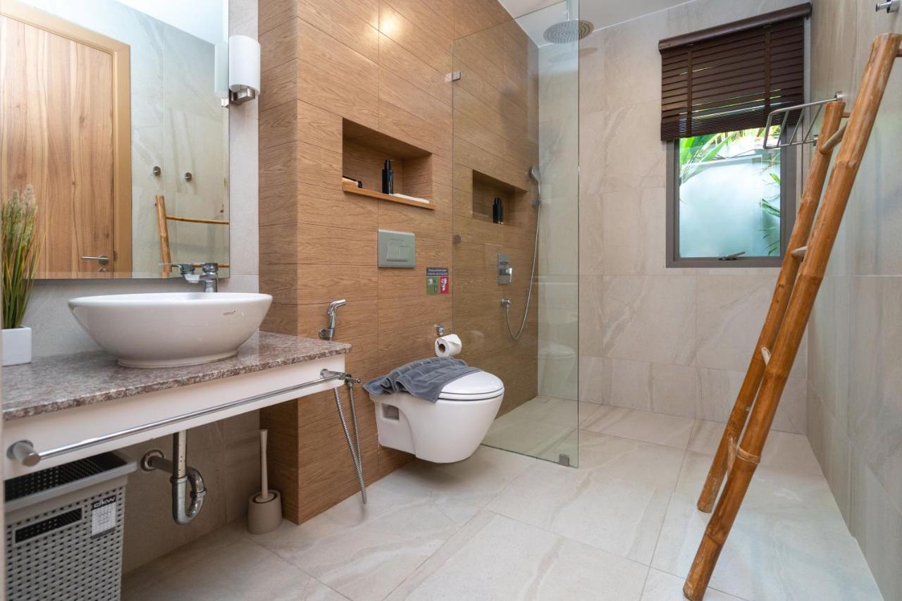 Dalaa 9 Villa Kamala Plajı Dış mekan fotoğraf